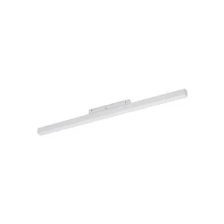 AZZARDO AZ4849 ALFA SAGA TRACK MAGNETIC 20W BLUETOOTH WH biały