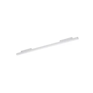 AZZARDO AZ4851 ALFA SAGA TRACK MAGNETIC 36W CCT BLUETOOTH WH biały