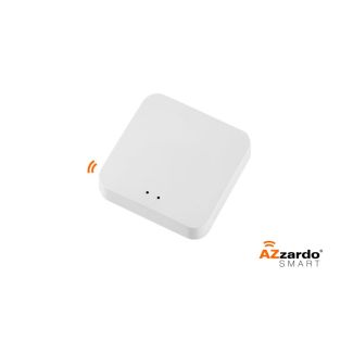 AZZARDO AZ4856 BLUETOOTH GATEWAY SMART bramka biały