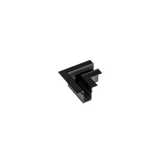 AZZARDO AZ4862 ALFA TRACK MAGNETIC 52 CORNER 90 A GIPS1 BK czarny