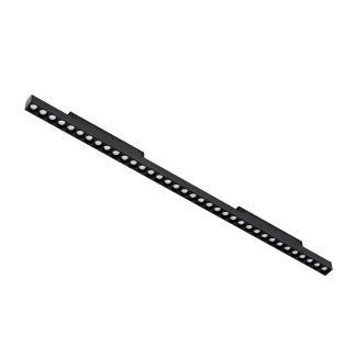 AZZARDO AZ4903 ALFA KIRA TRACK MAGNETIC 30W POINTS50 CCT BLUETOOTH czarny