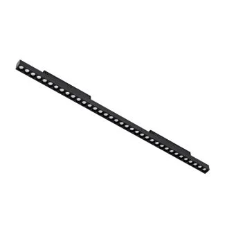AZZARDO AZ4903 ALFA KIRA TRACK MAGNETIC 30W POINTS50 CCT BLUETOOTH czarny