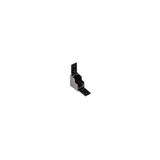 AZZARDO AZ5001 ALFA TRACK MAGNETIC27 CORNER90 B BK czarny