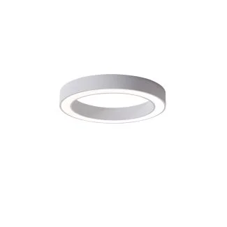 AZZARDO AZ5040 MARCO TOP 120 CCT WH + pilot lampa sufitowa biały,biały