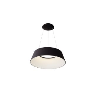 AZZARDO AZ5094 EMMA 60 CCT BK + pilot lampa wisząca czarny,biały