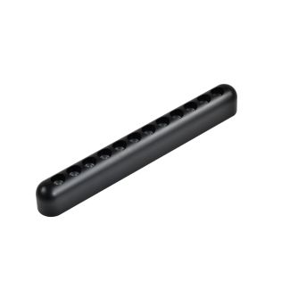 AZZARDO AZ5124 NEO SERIE 160 12W BK czarny