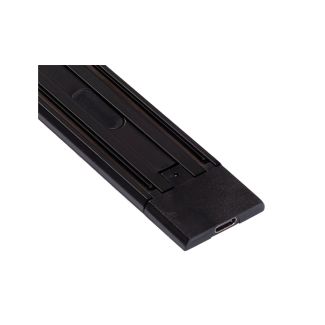AZZARDO AZ5129 NEO TRACK MAGNETIC 30 BK  czarny