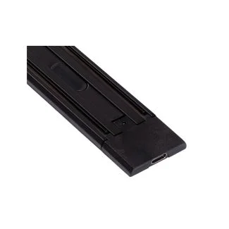AZZARDO AZ5132 NEO TRACK MAGNETIC 200 BK czarny
