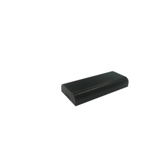 AZZARDO AZ5134 NEO TRACK MAGNETIC CONNECTOR FOR DRIVER BK  czarny