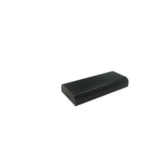 AZZARDO AZ5134 NEO TRACK MAGNETIC CONNECTOR FOR DRIVER BK czarny