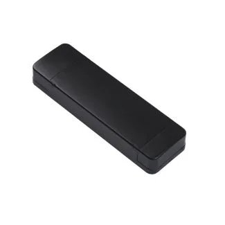 AZZARDO AZ5138 NEO TRACK MAGNETIC DRIVER 200W BK czarny