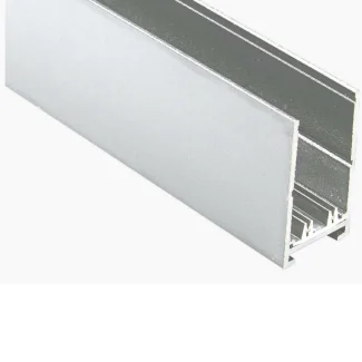AZZARDO AZ5140 BETA TRACK MAGNETIC57 230V 1m WH  biały