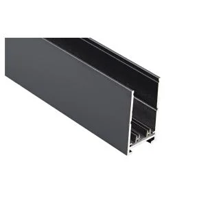 AZZARDO AZ5143 BETA TRACK MAGNETIC57 230V 3m BK czarny