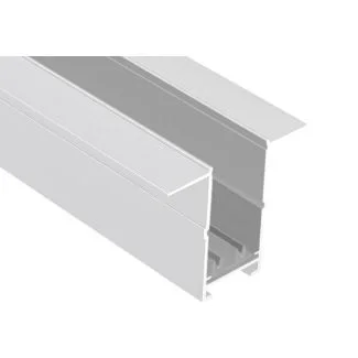 AZZARDO AZ5148 BETA TRACK MAGNETIC57 230V 2m GIPS1 WH  biały
