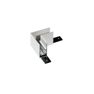AZZARDO AZ5159 BETA TRACK MAGNETIC57 230V CORNER90 A WH biały