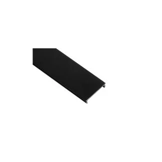 AZZARDO AZ5168 BETA TRACK MAGNETIC57 230V COVER BK czarny