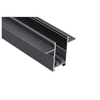 AZZARDO AZ5172 BETA TRACK MAGNETIC57 230V 3m GIPS2 BK czarny