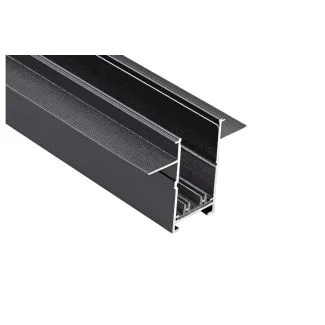 AZZARDO AZ5172 BETA TRACK MAGNETIC57 230V 3m GIPS2 BK czarny