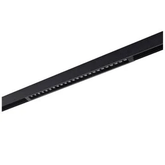 AZZARDO AZ5176 BETA KIRA 230V TRACK MAGNETIC 18W CCT BLUETOOTH BK czarny