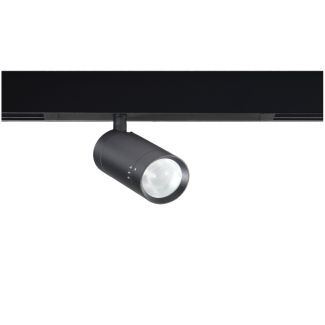 AZZARDO AZ5183 BETA OPTICA 230V TRACK MAGNETIC 10W CCT BLUETOOTH BK czarny