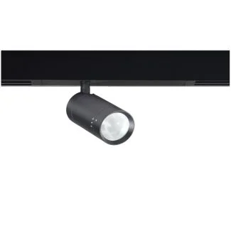 AZZARDO AZ5183 BETA OPTICA 230V TRACK MAGNETIC 10W CCT BLUETOOTH BK czarny
