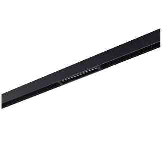 AZZARDO AZ5187 BETA KIRA 230V TRACK MAGNETIC 9W 3000K BK  czarny