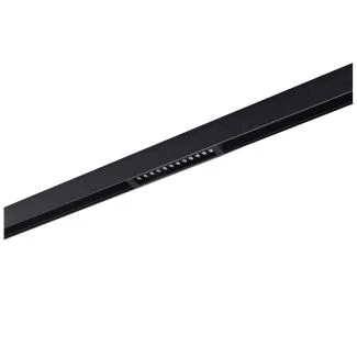 AZZARDO AZ5187 BETA KIRA 230V TRACK MAGNETIC 9W 3000K BK czarny
