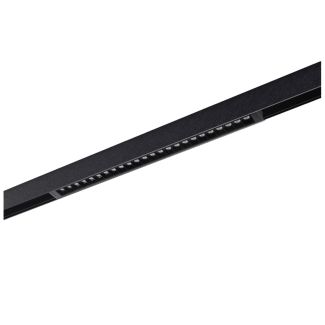 AZZARDO AZ5188 BETA KIRA 230V TRACK MAGNETIC 18W 3000K BK czarny