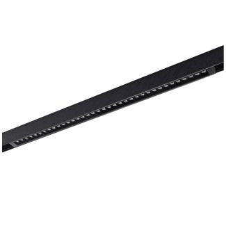 AZZARDO AZ5189 BETA KIRA 230V TRACK MAGNETIC 27W 3000K BK  czarny