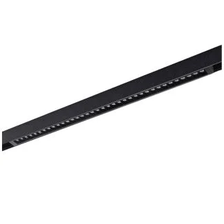 AZZARDO AZ5189 BETA KIRA 230V TRACK MAGNETIC 27W 3000K BK czarny