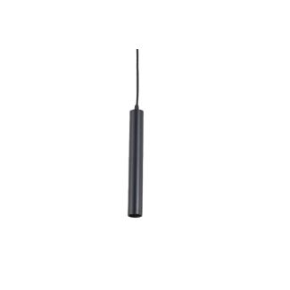 AZZARDO AZ5203 BETA KERRY 230V TRACK MAGNETIC 10W 3000K BK  czarny