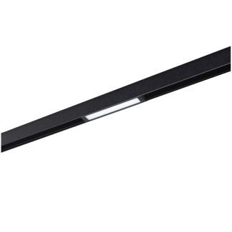AZZARDO AZ5214 BETA SAGA 230V TRACK MAGNETIC 9W 4000K BK czarny