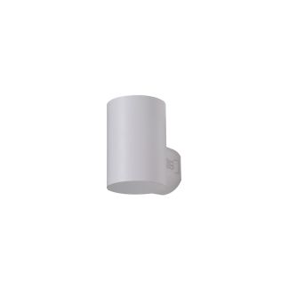 AZZARDO AZ5226 ROLAND WALL IP65 WH lampa ścienna biały