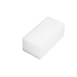 AZZARDO AZ5234 ZARIA B IP65 CCT włącznik lampa ścienna biały