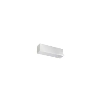 AZZARDO AZ5235 ZARIA C IP65 CCT włącznik lampa ścienna biały