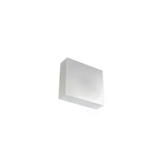 AZZARDO AZ5236 ZARIA D IP65 CCT włącznik lampa ścienna biały