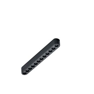 AZZARDO AZ5277 GAMMA SANGRIA POINT TRACK MAGNETIC 5mm 12W CCT BLUETOOTH BK  czarny