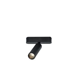 AZZARDO AZ5284 GAMMA NIKO TRACK MAGNETIC 5mm 7W 3000K BK czarny