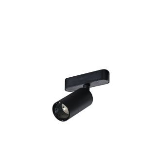 AZZARDO AZ5288 GAMMA NIKO TRACK MAGNETIC 5mm 12W 4000K BK czarny