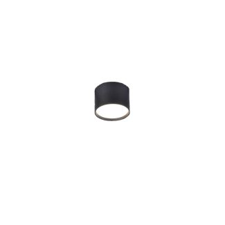 AZZARDO AZ5307 GAMMA DANKA TRACK MAGNETIC 5mm 8W 4000K BK  czarny