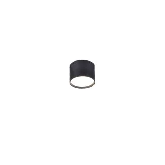 AZZARDO AZ5307 GAMMA DANKA TRACK MAGNETIC 5mm 8W 4000K BK czarny