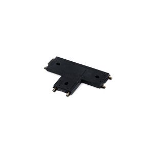 AZZARDO AZ5316 GAMMA TRACK MAGNETIC 5mm T CONNECTOR BK czarny