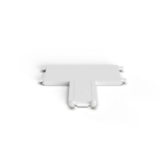 AZZARDO AZ5317 GAMMA TRACK MAGNETIC 5mm T CONNECTOR WH  biały