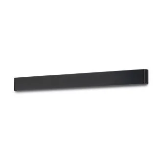AZZARDO AZ5341 GALASSO 110 3000K BK lampa ścienna czarny