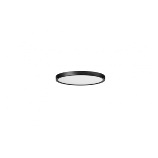 AZZARDO AZ5358 PANKA 30 CCT włącznik SENSOR BK lampa sufitowa czarny