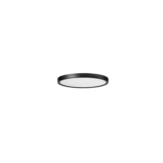 AZZARDO AZ5358 PANKA 30 CCT włącznik SENSOR BK lampa sufitowa czarny