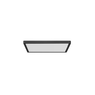 AZZARDO AZ5362 PANKA SQ 30 CCT włącznik SENSOR BK lampa sufitowa czarny