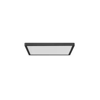 AZZARDO AZ5362 PANKA SQ 30 CCT włącznik SENSOR BK lampa sufitowa czarny