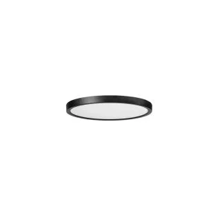 AZZARDO AZ5368 PANKA 40 CCT włącznik DIMM BK lampa sufitowa czarny