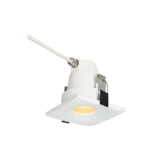 AZZARDO AZ5391 ROMOLO S IP65 WH spot biały